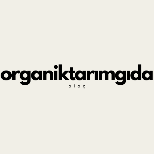 organiktarimgida